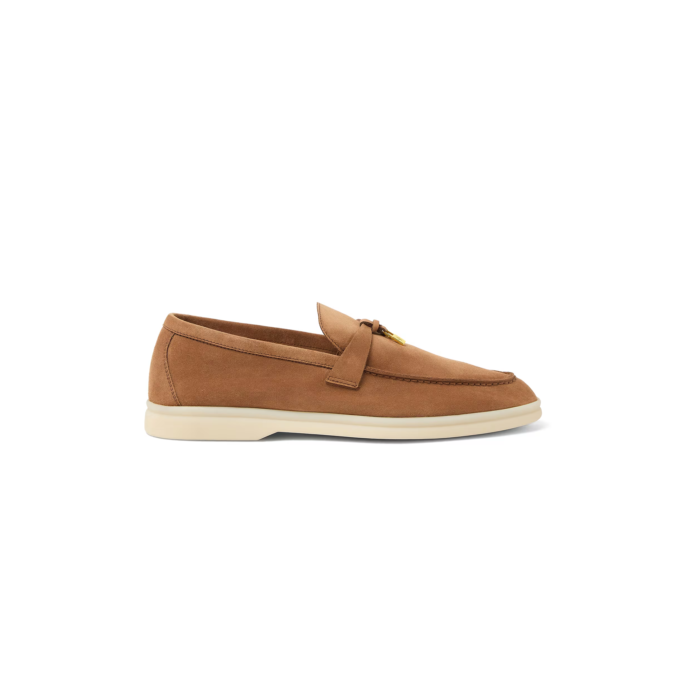 LORO PIANA SUMMER CHARMS WALK LOAFER FAE5444